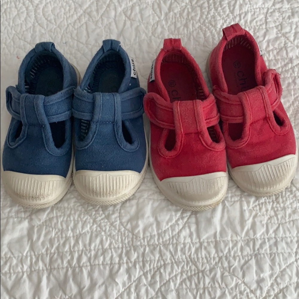 Chus shoes